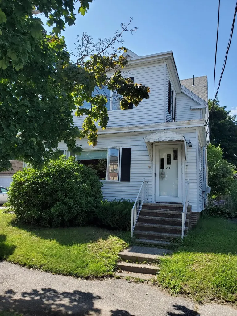 64 Central Avenue Lewiston ME 04240