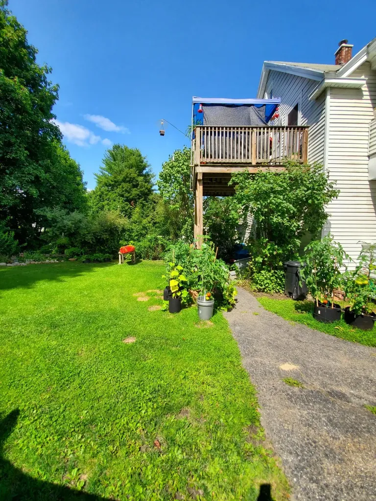 64 Central Avenue Lewiston ME 04240