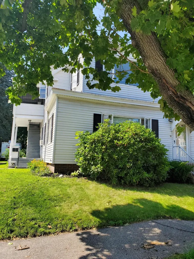 64 Central Avenue Lewiston ME 04240
