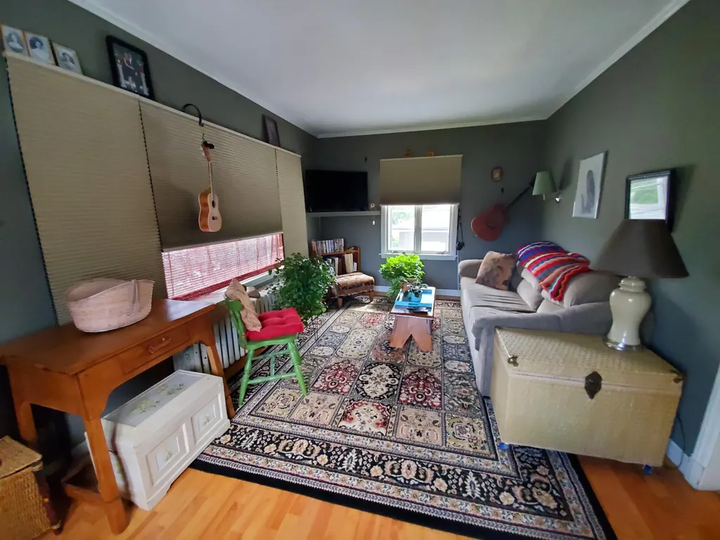 64 Central Avenue Lewiston ME 04240