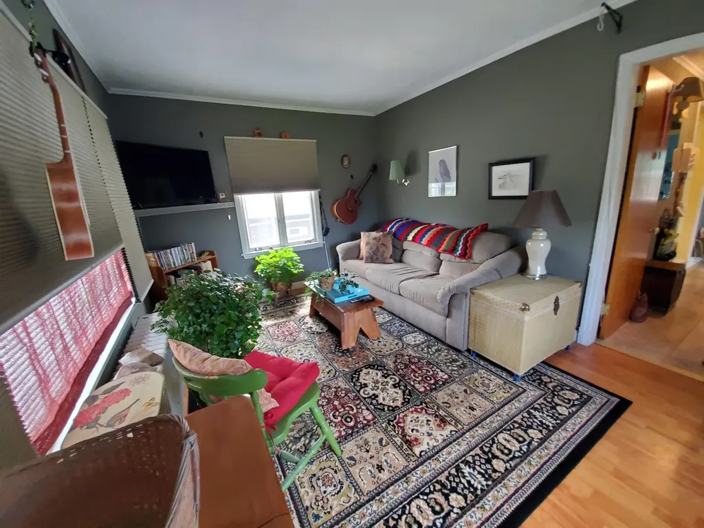 64 Central Avenue Lewiston ME 04240