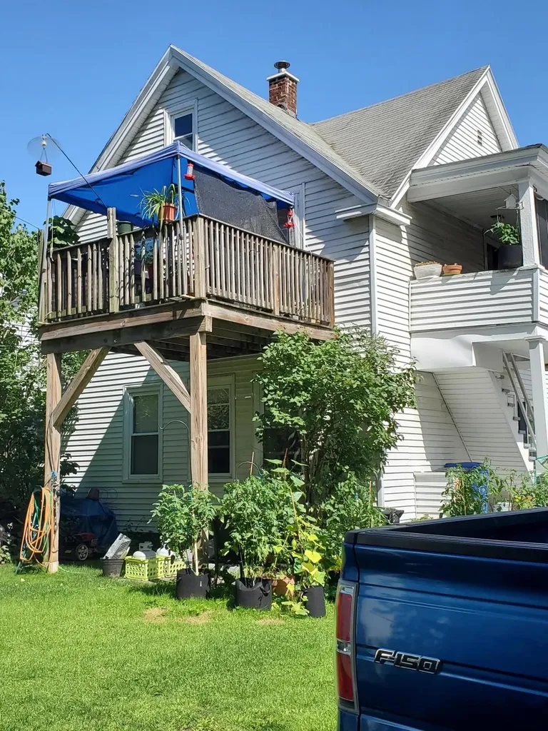 64 Central Avenue Lewiston ME 04240