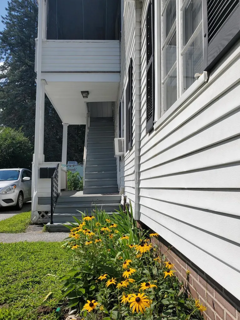 64 Central Avenue Lewiston ME 04240
