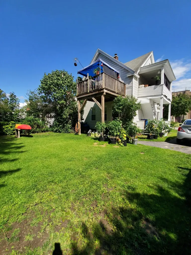 64 Central Avenue Lewiston ME 04240