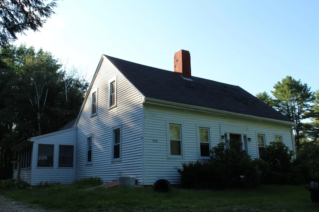 426 River Road Richmond ME 04357