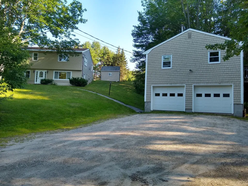 82 Long Hill Road Gray ME 04039
