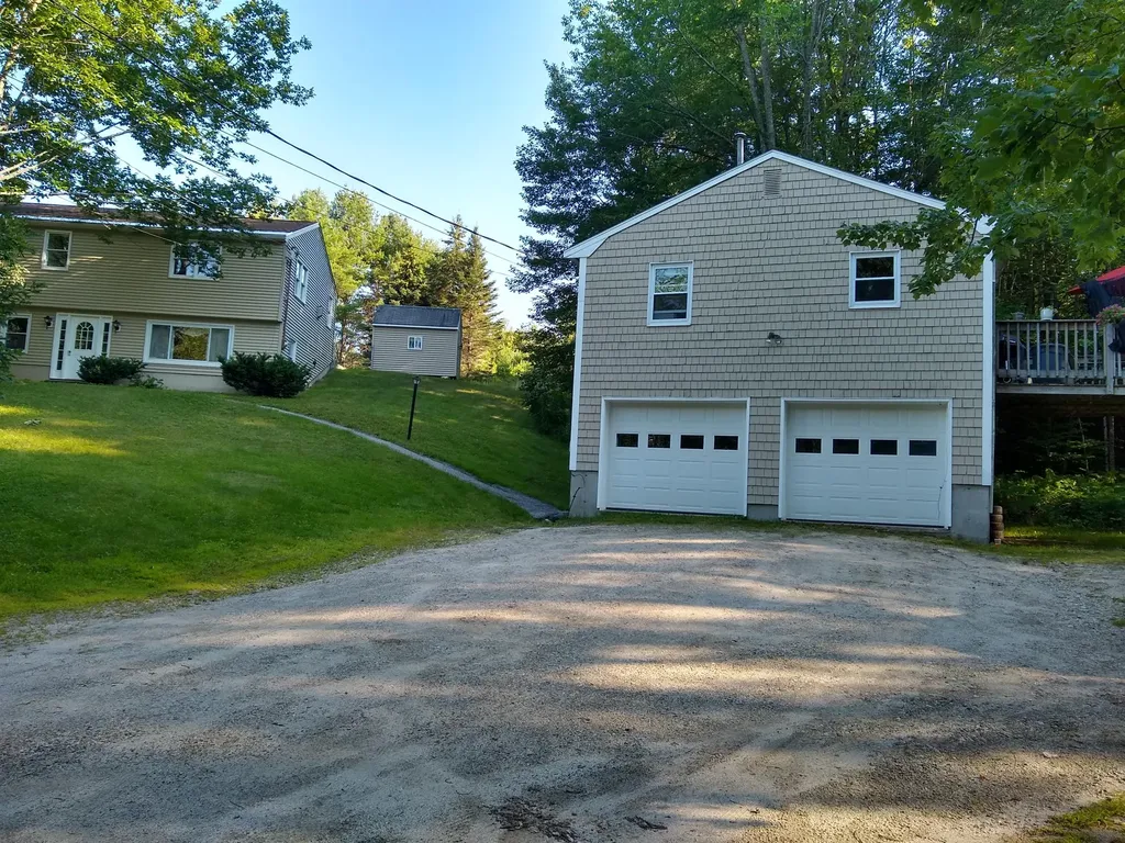 82 Long Hill Road Gray ME 04039