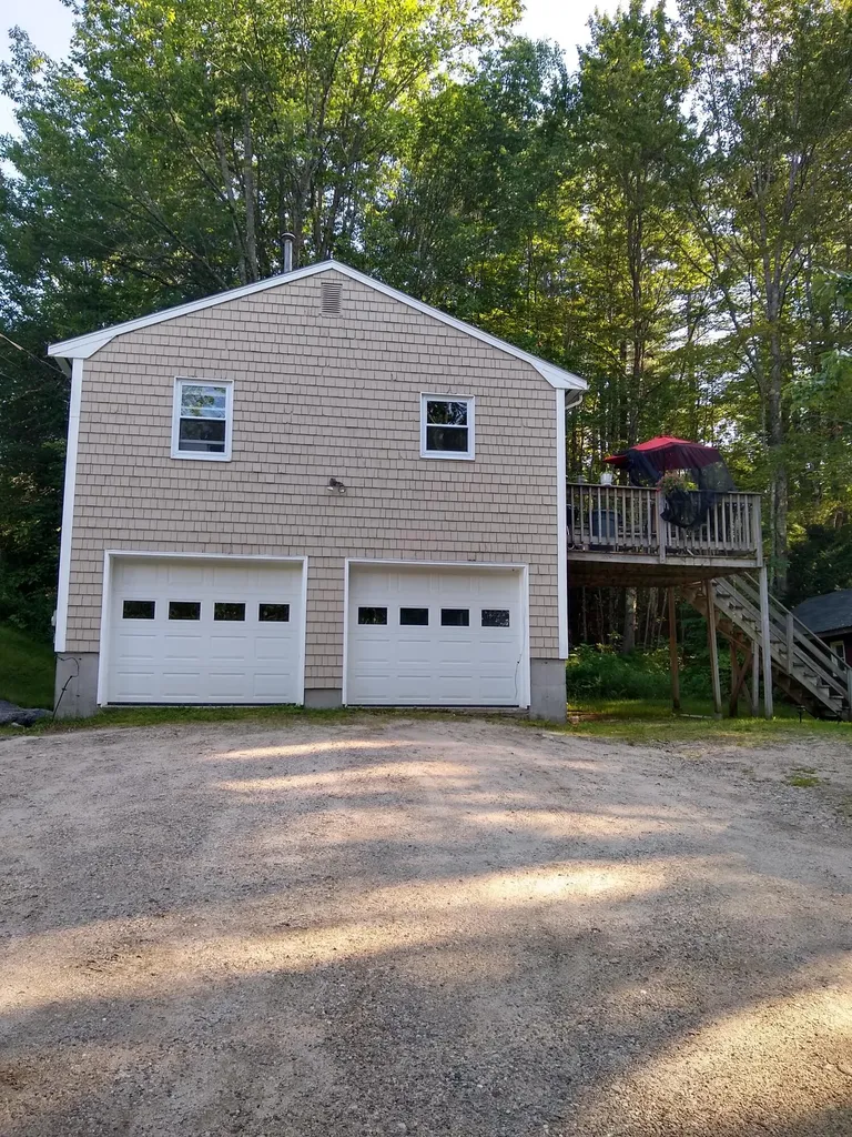 82 Long Hill Road Gray ME 04039