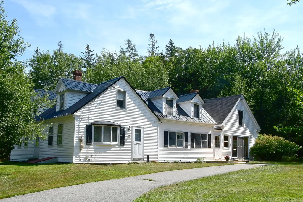 351 N Deer Isle Road Deer Isle ME 04627