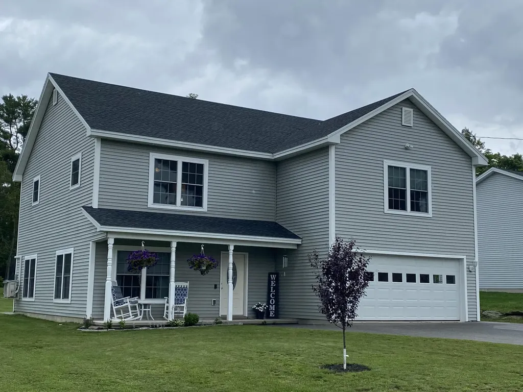 233 Partridge Lane Hermon ME 04401