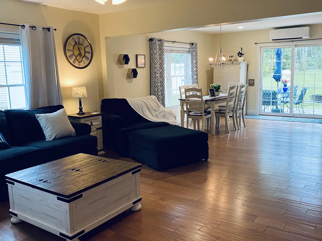 233 Partridge Lane Hermon ME 04401