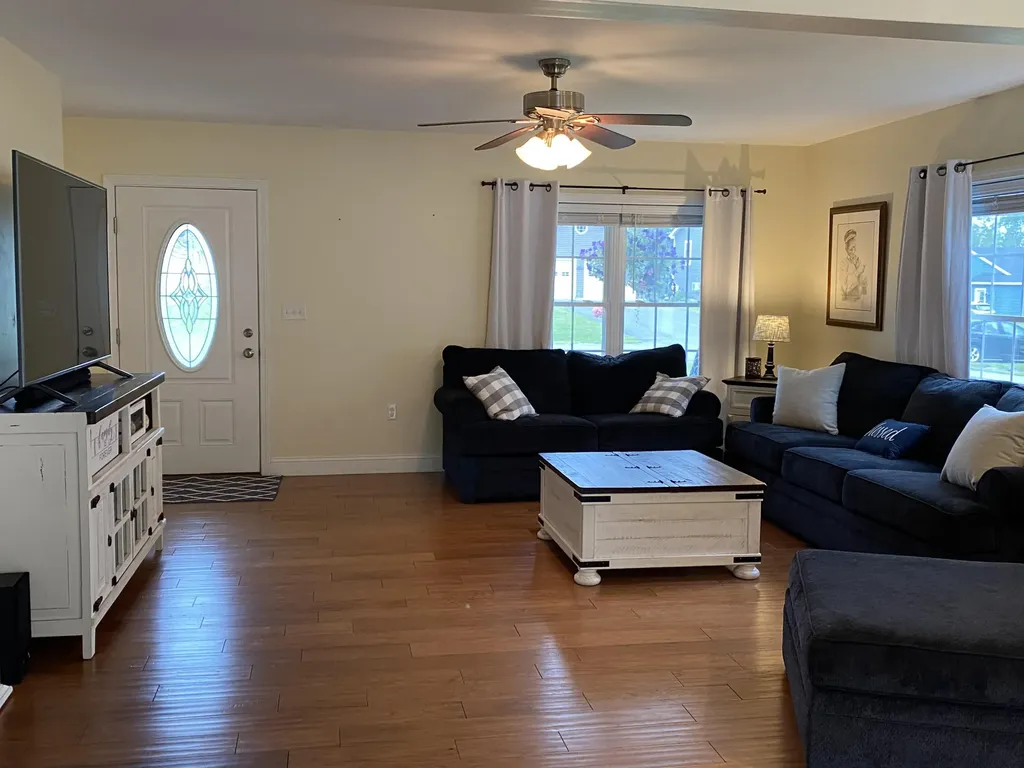 233 Partridge Lane Hermon ME 04401