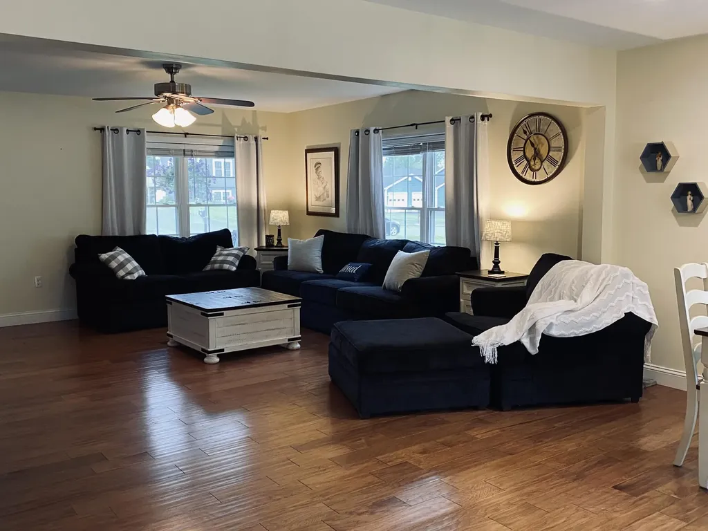 233 Partridge Lane Hermon ME 04401