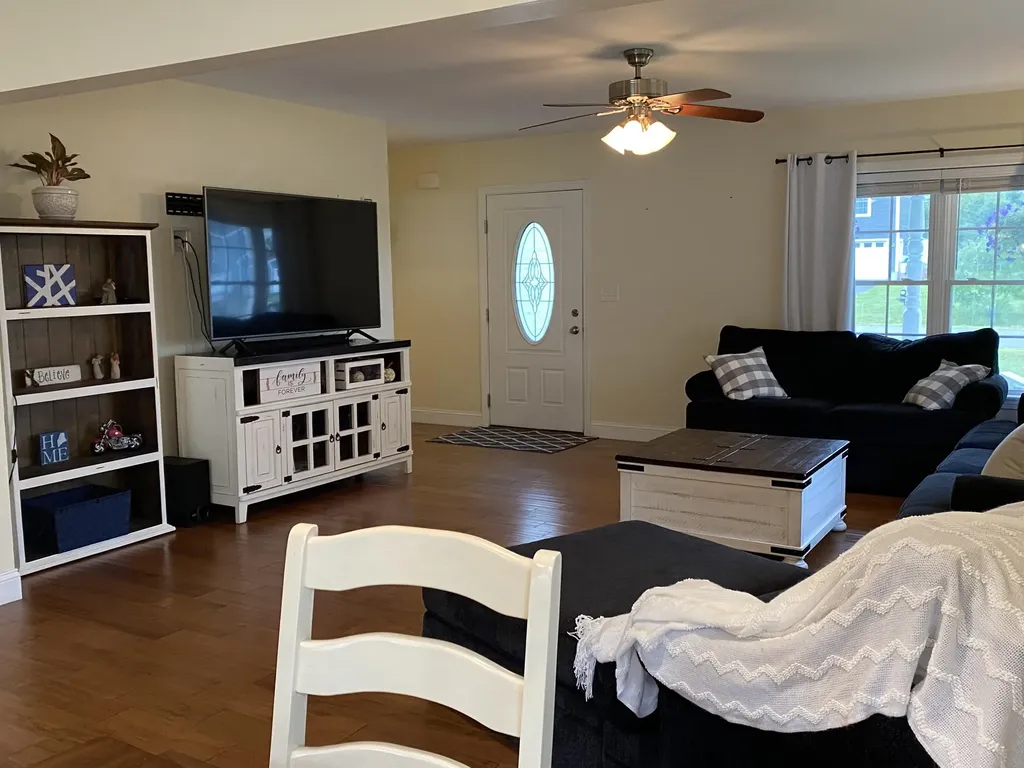233 Partridge Lane Hermon ME 04401