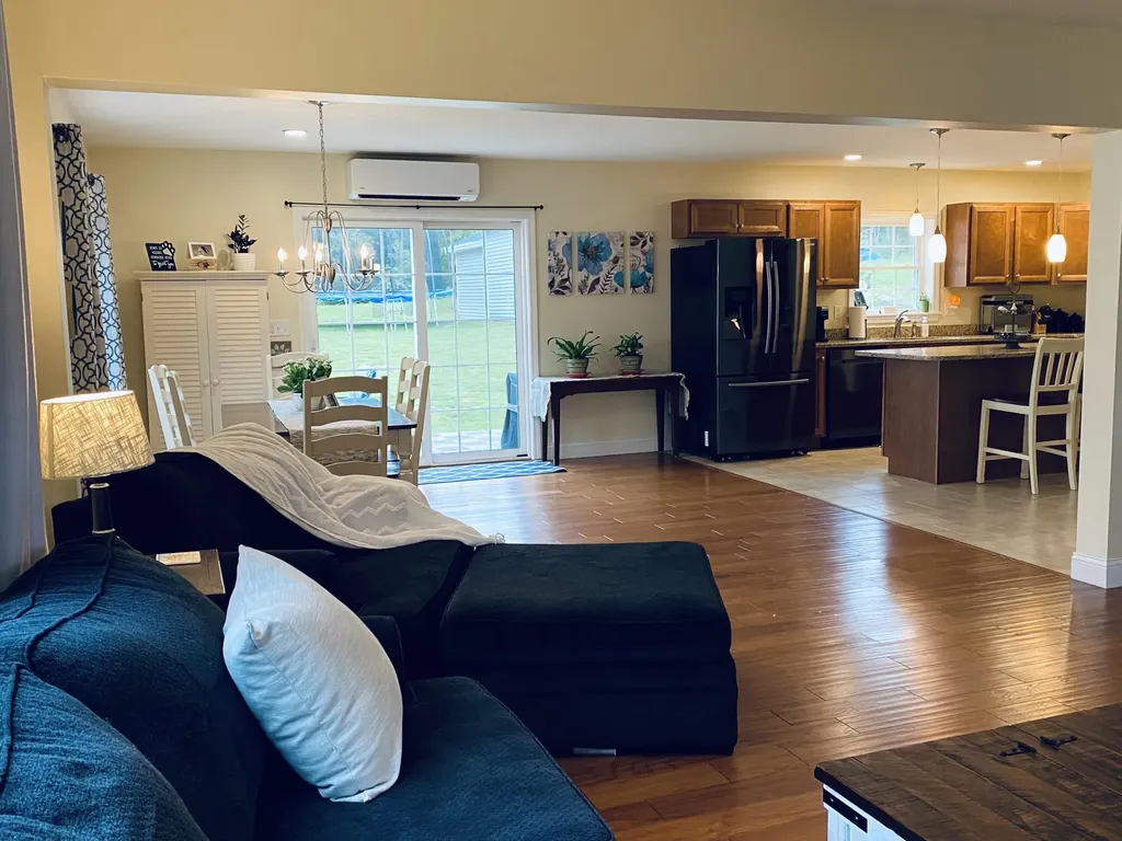 233 Partridge Lane Hermon ME 04401