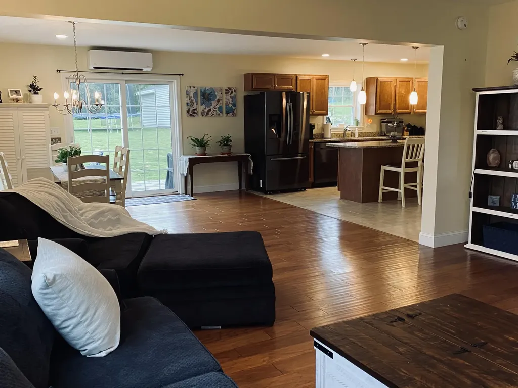 233 Partridge Lane Hermon ME 04401