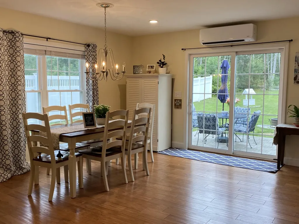 233 Partridge Lane Hermon ME 04401