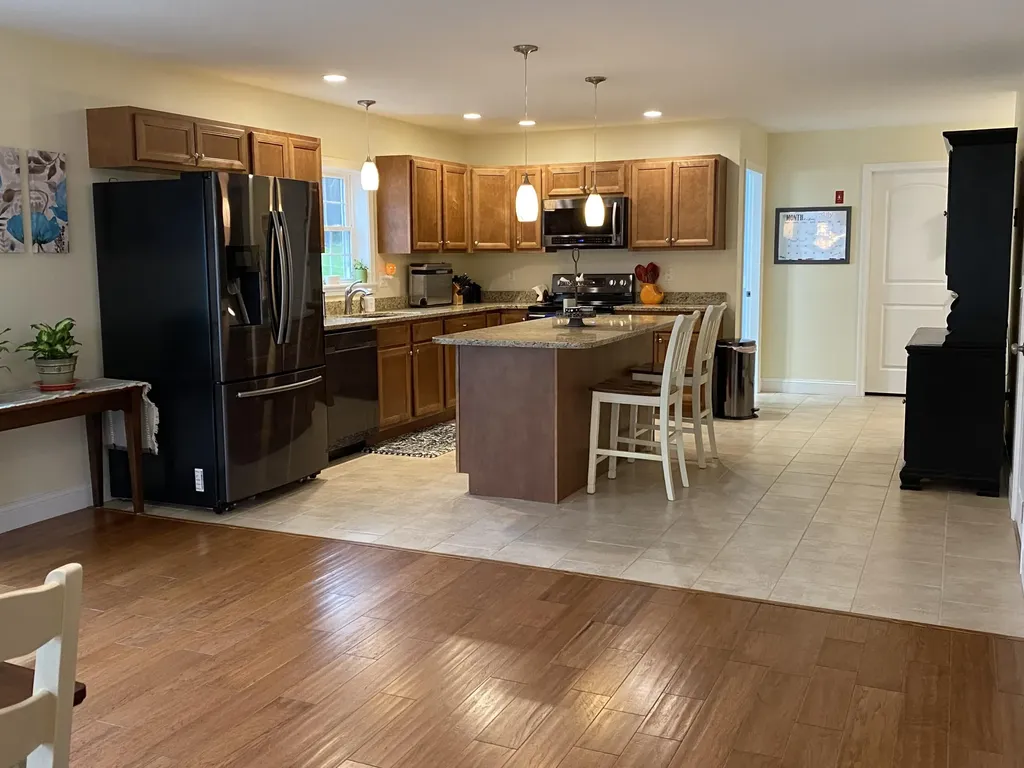 233 Partridge Lane Hermon ME 04401