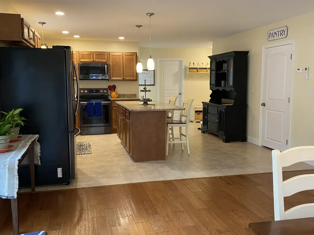 233 Partridge Lane Hermon ME 04401