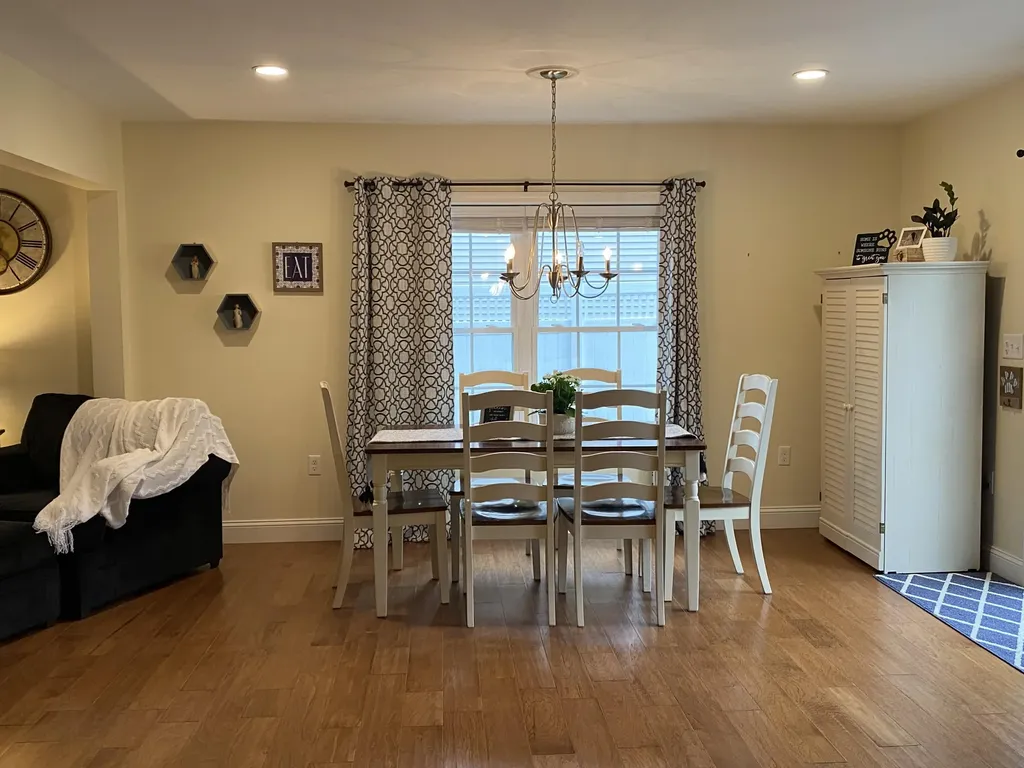 233 Partridge Lane Hermon ME 04401