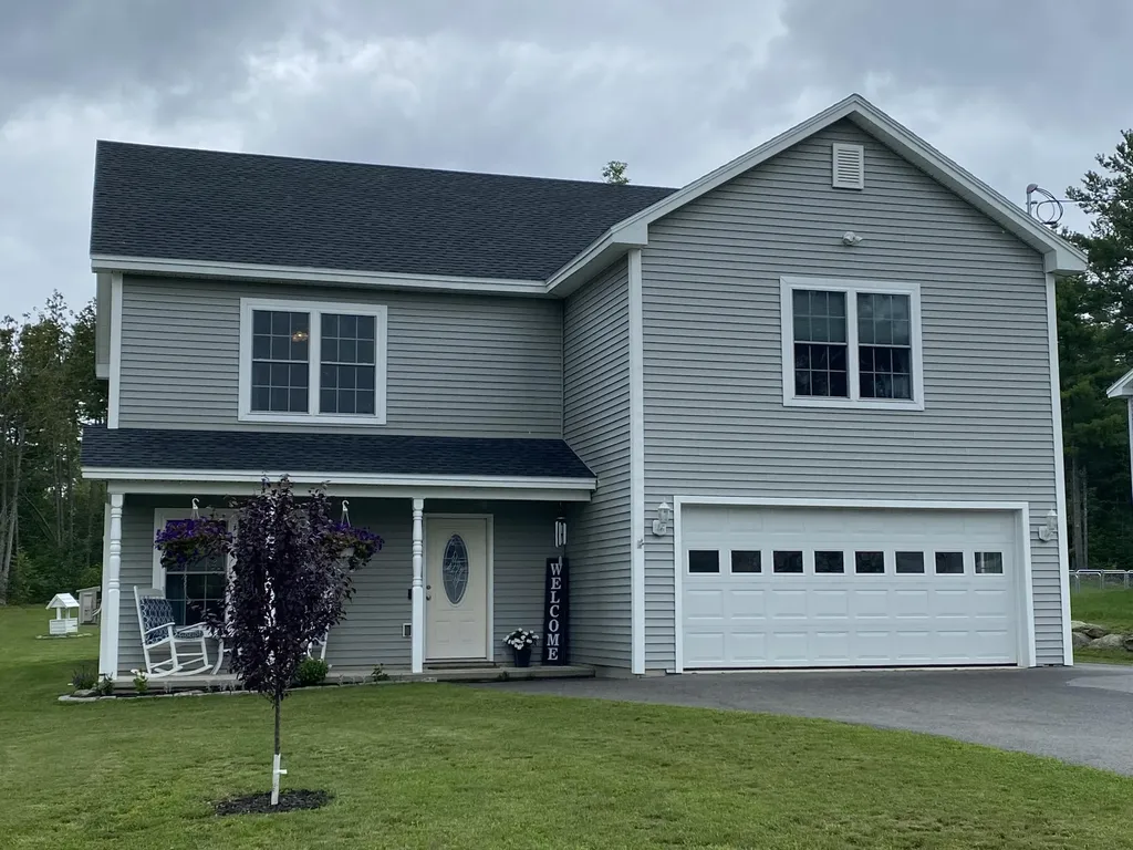 233 Partridge Lane Hermon ME 04401