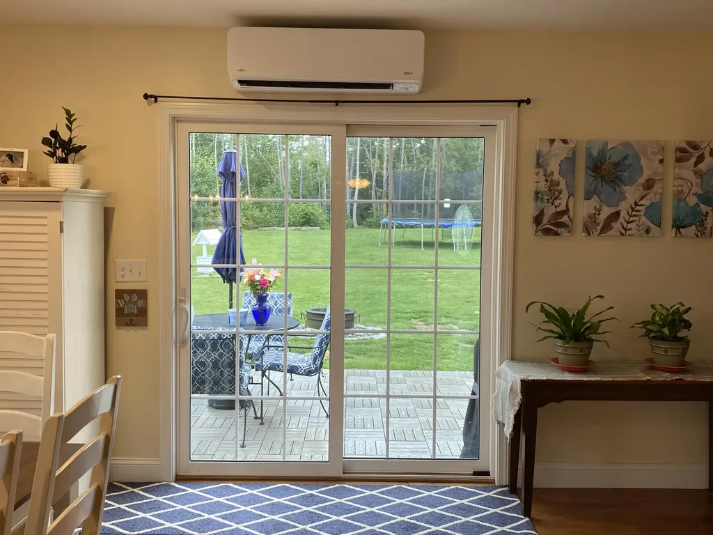233 Partridge Lane Hermon ME 04401