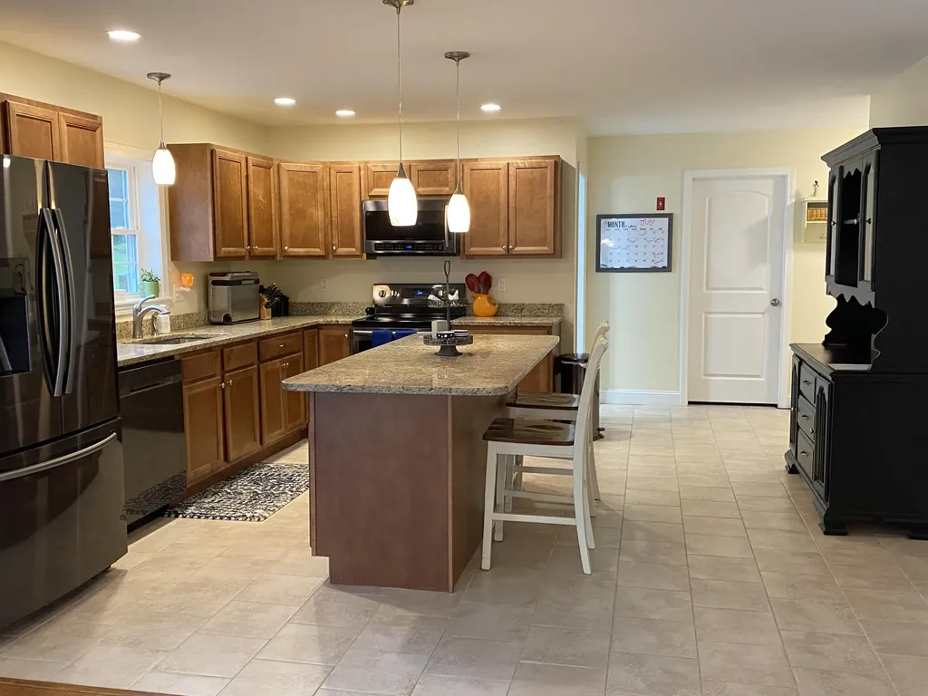 233 Partridge Lane Hermon ME 04401