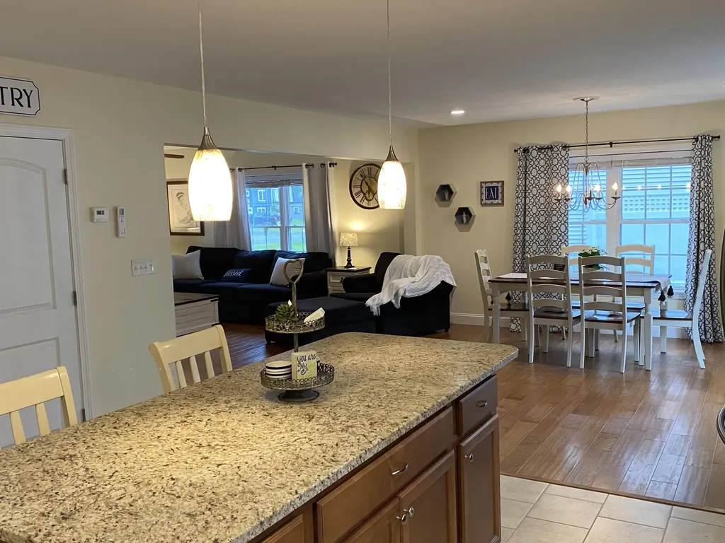 233 Partridge Lane Hermon ME 04401