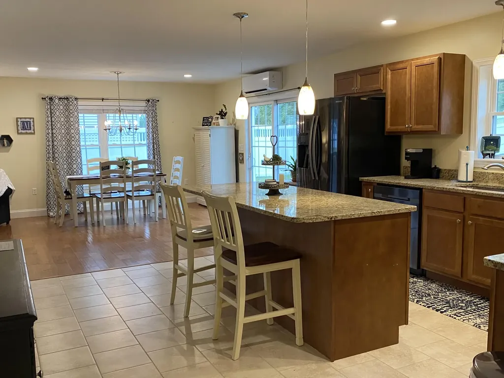 233 Partridge Lane Hermon ME 04401