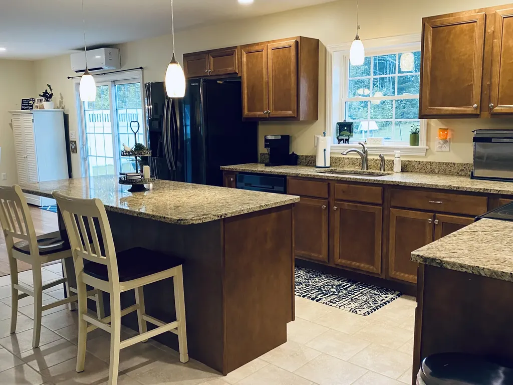 233 Partridge Lane Hermon ME 04401