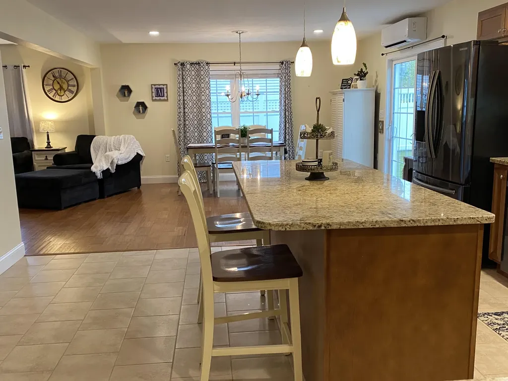 233 Partridge Lane Hermon ME 04401