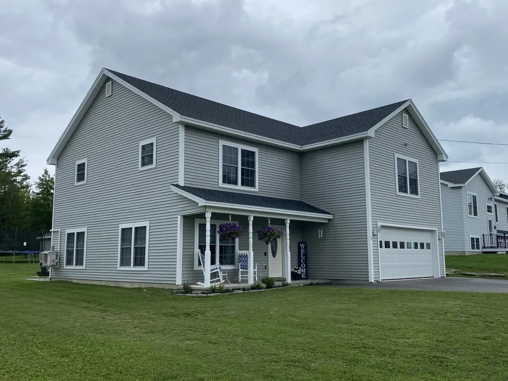 233 Partridge Lane Hermon ME 04401
