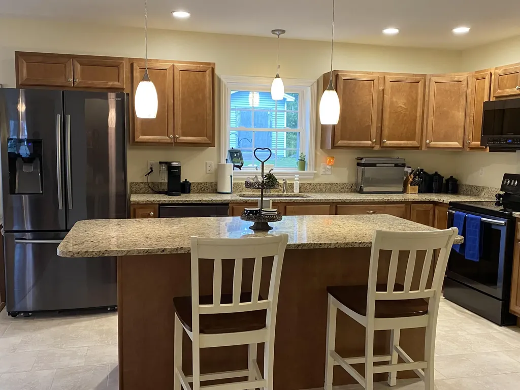 233 Partridge Lane Hermon ME 04401