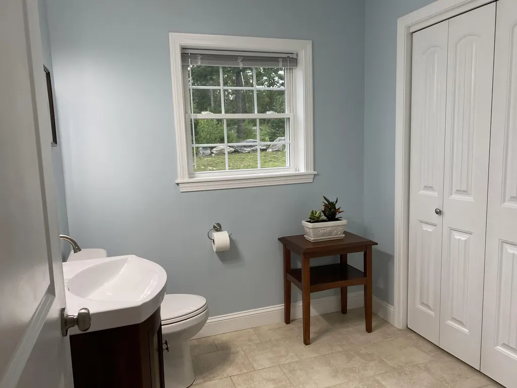 233 Partridge Lane Hermon ME 04401