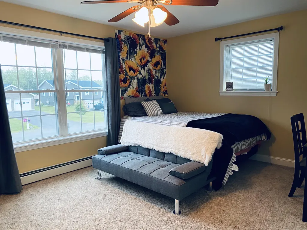 233 Partridge Lane Hermon ME 04401