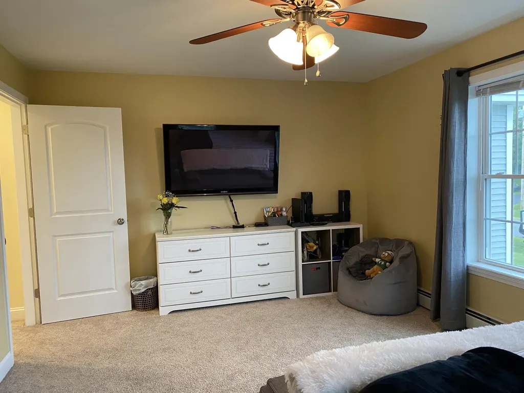 233 Partridge Lane Hermon ME 04401