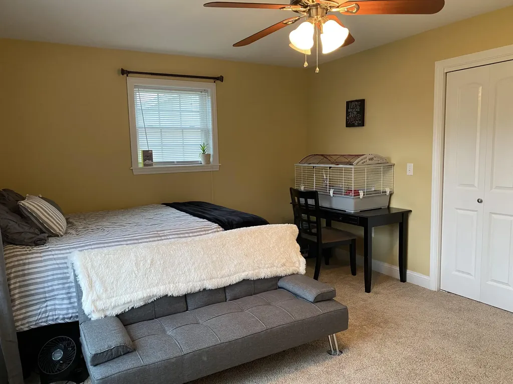 233 Partridge Lane Hermon ME 04401