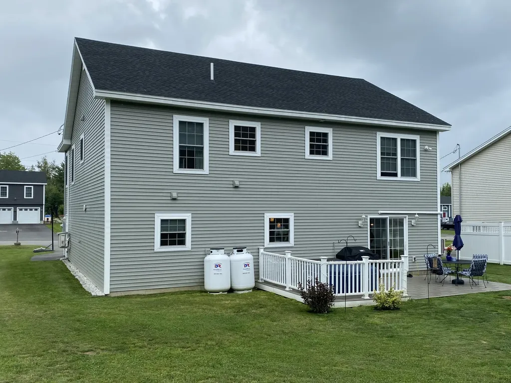 233 Partridge Lane Hermon ME 04401