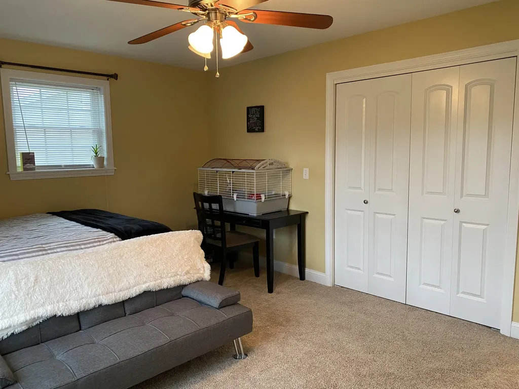 233 Partridge Lane Hermon ME 04401