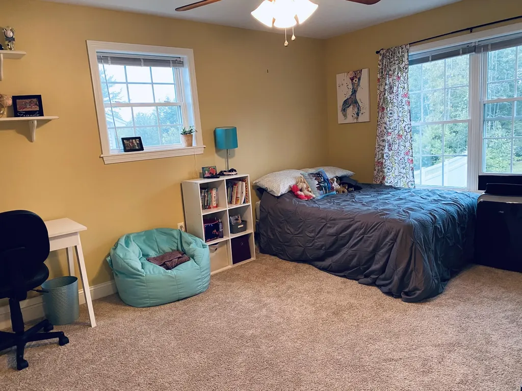 233 Partridge Lane Hermon ME 04401