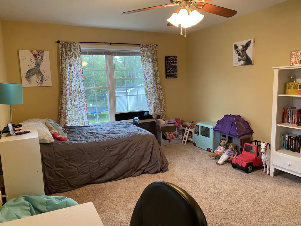 233 Partridge Lane Hermon ME 04401