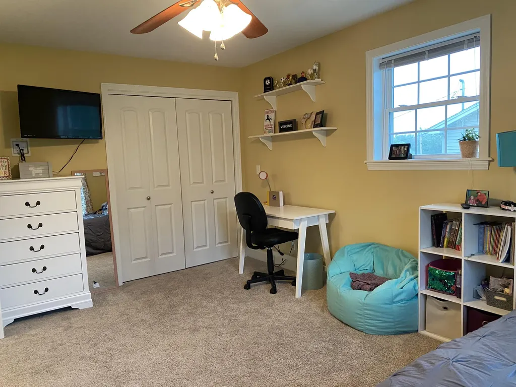 233 Partridge Lane Hermon ME 04401