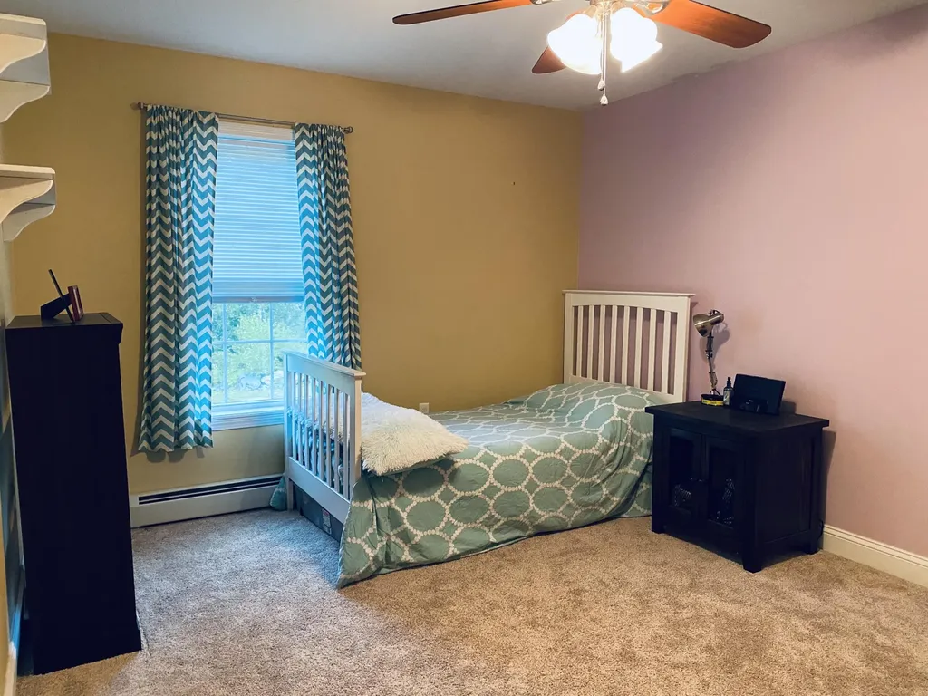233 Partridge Lane Hermon ME 04401