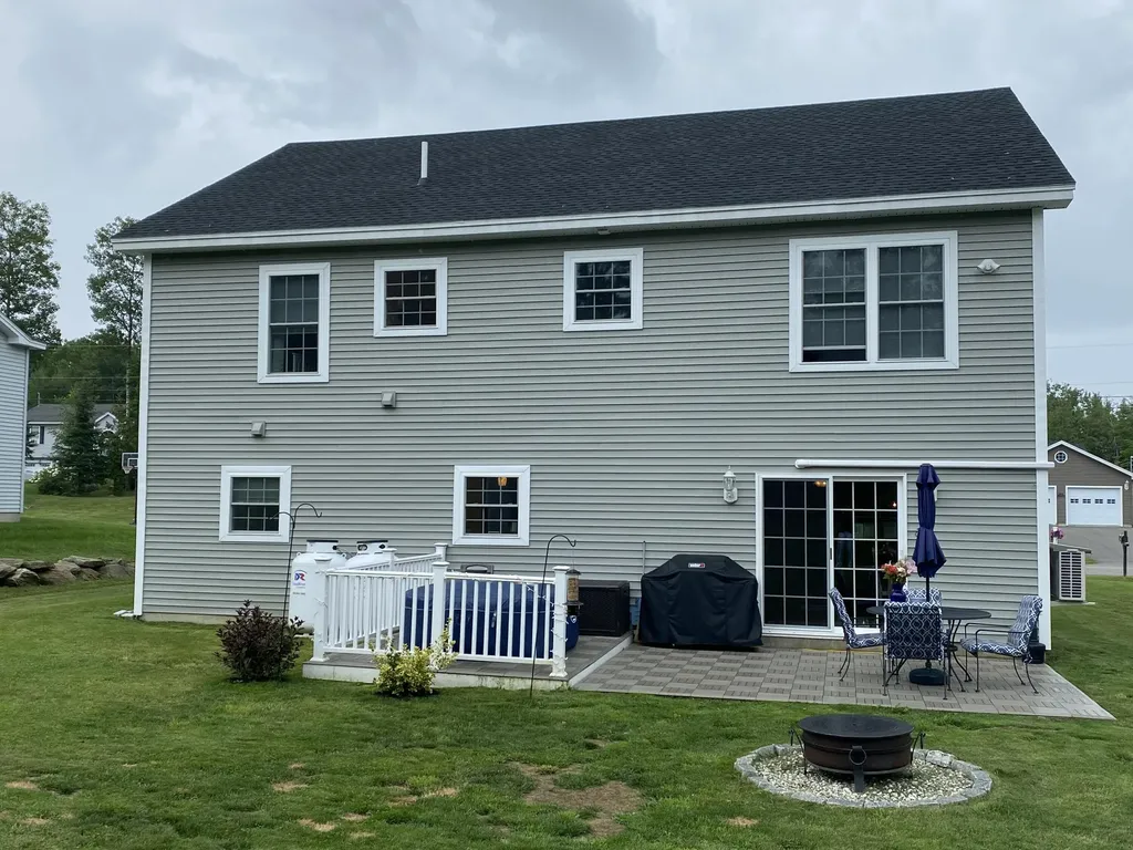 233 Partridge Lane Hermon ME 04401