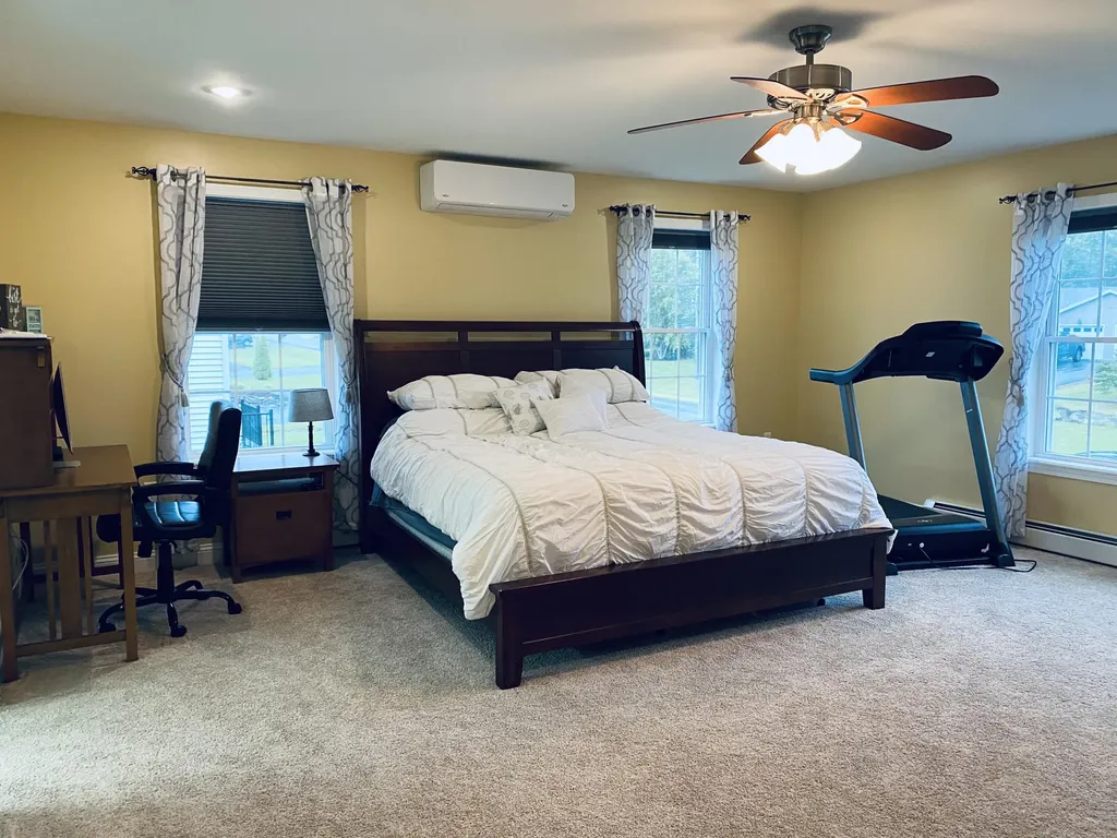 233 Partridge Lane Hermon ME 04401