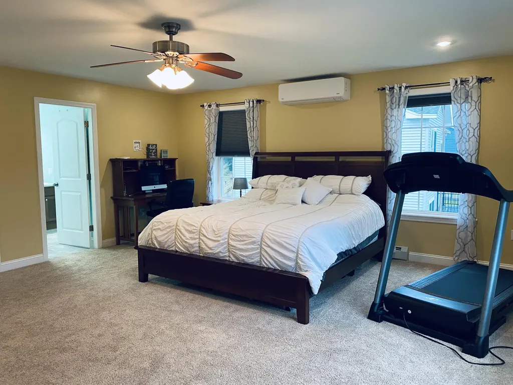 233 Partridge Lane Hermon ME 04401