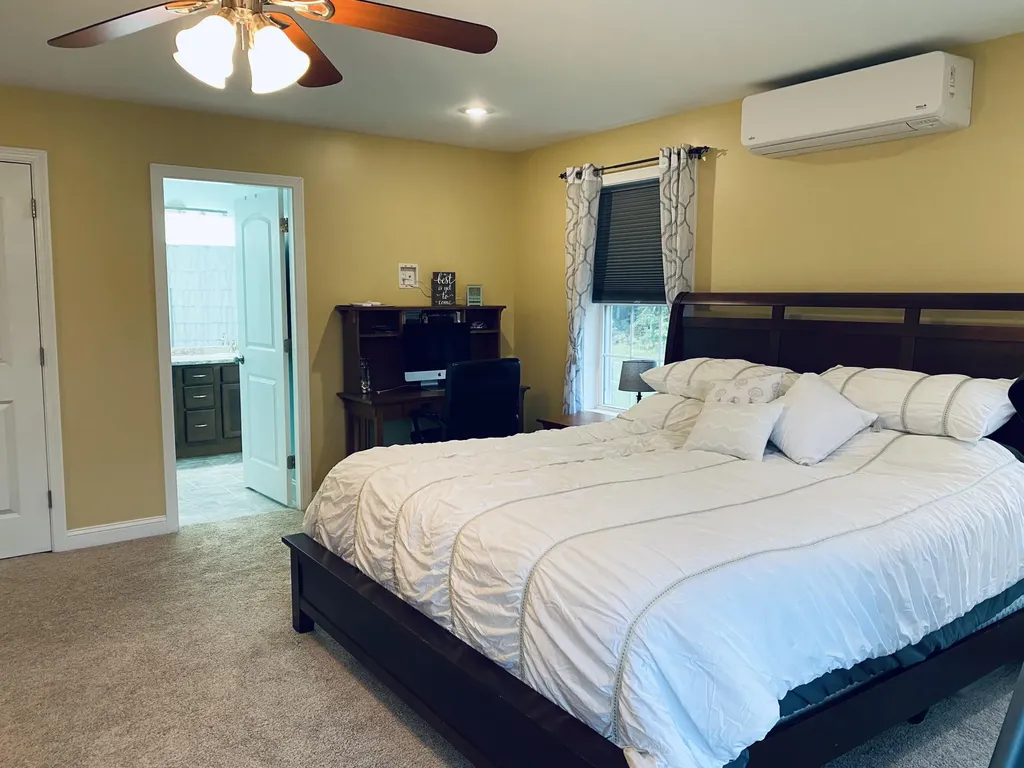 233 Partridge Lane Hermon ME 04401
