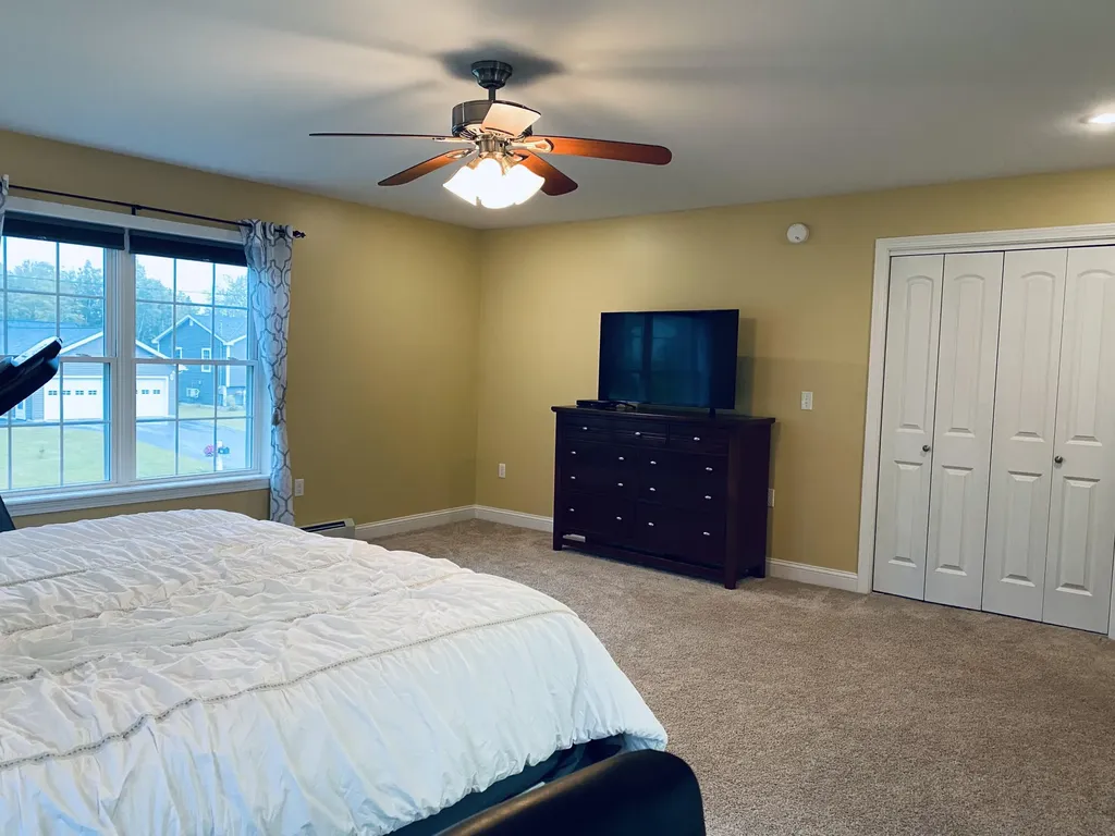 233 Partridge Lane Hermon ME 04401