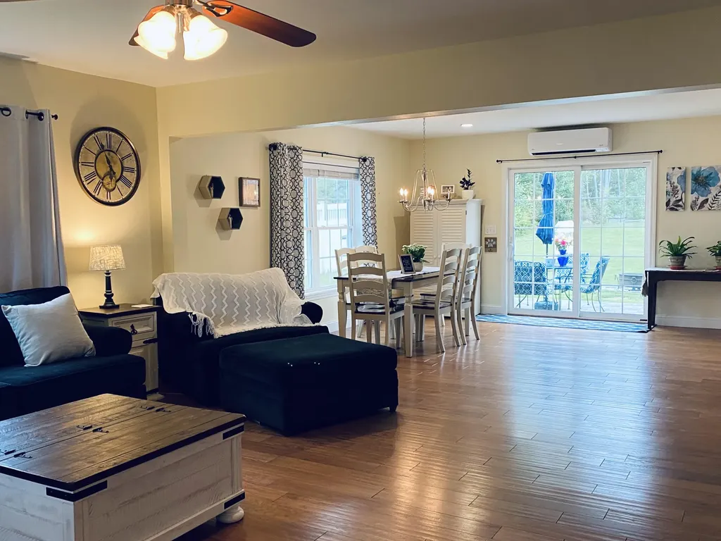 233 Partridge Lane Hermon ME 04401