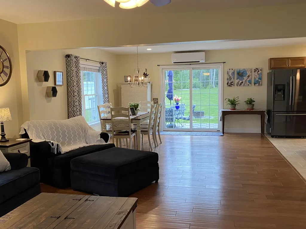 233 Partridge Lane Hermon ME 04401